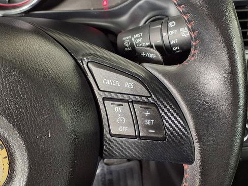 Used 2015 MAZDA MAZDA3 s Grand Touring image 27