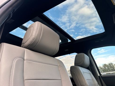 New 2026 Toyota Sequoia Limited image 21