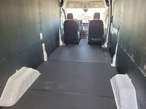 New 2026 Ford Transit 350 148 High Roof Extended RWD image 6
