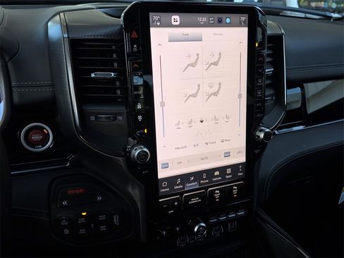 New 2026 RAM 1500 RHO image 23