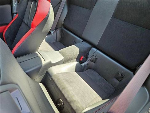 New 2025 Subaru BRZ Limited w/ Popular Package 1 image 14