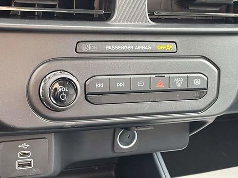 New 2026 Ford Maverick XL FWD image 25