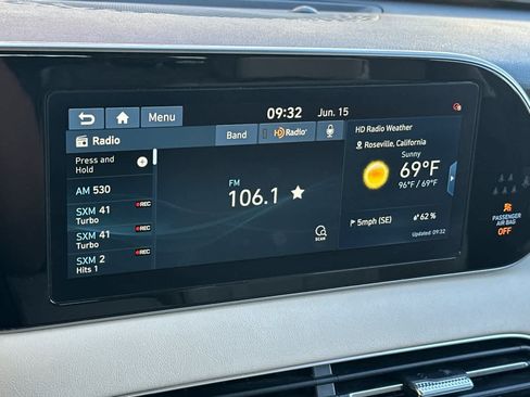 Used 2020 Hyundai Palisade Limited FWD image 21