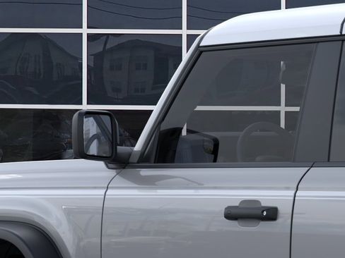 New 2026 Ford Bronco Heritage Edition image 22