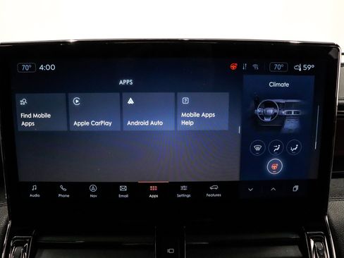 Used 2023 Lincoln Navigator L Reserve image 38