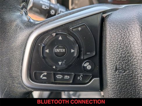 Used 2020 Honda CR-V Touring image 8