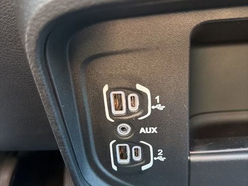 New 2026 RAM 3500 Tradesman image 34