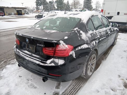 Used 2013 BMW 335i xDrive xDrive image 3