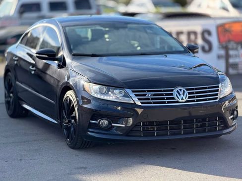 Used 2014 Volkswagen CC R-Line FWD image 47