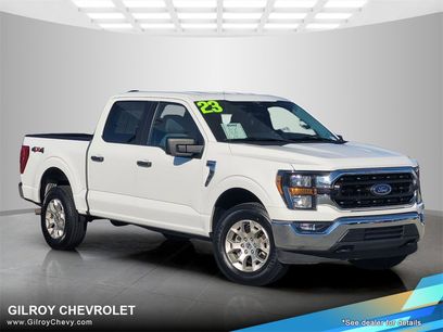 Used 2023 Ford F150 XLT
