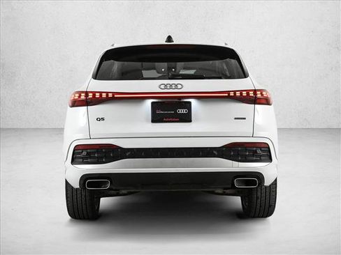 Used 2025 Audi Q5 Premium Plus w/ Premium Plus image 7