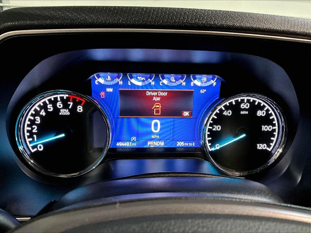 Used 2021 Ford F150 XLT w/ Equipment Group 302A High AWD/4WD image 26