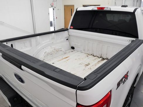 Used 2022 Ford F150 XL w/ STX Appearance Package AWD/4WD image 35