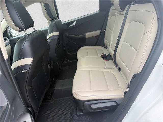 Used 2020 Ford Escape SEL FWD image 20