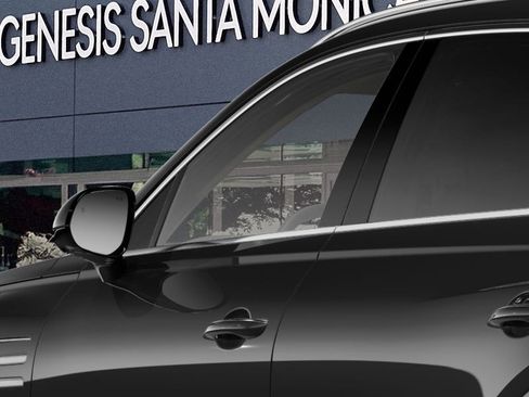 New 2026 Genesis GV80 2.5T Advanced image 15