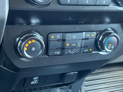 Certified 2022 Ford F250 XL w/ STX Appearance Package RWD image 20