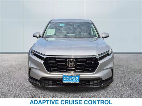 Certified 2024 Honda CR-V EX image 3