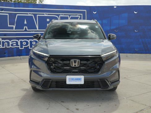 New 2026 Honda CR-V Sport image 2
