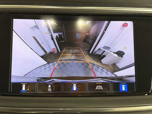 Used 2024 Buick Enclave Premium w/ Sport Touring Edition image 33