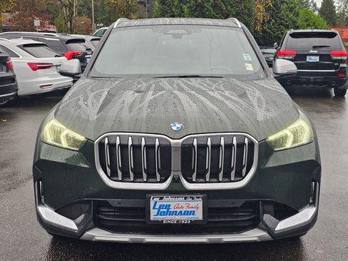 Used 2023 BMW X1 xDrive28i w/ Premium Package image 2