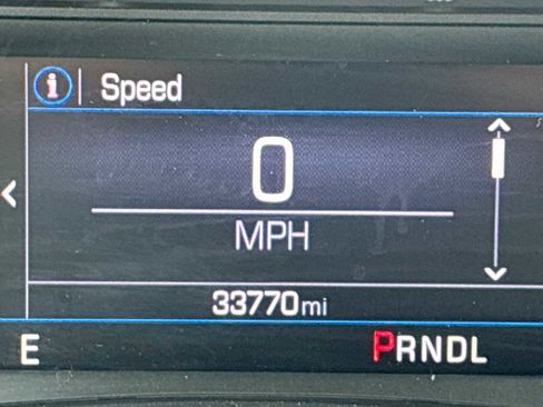 Certified 2023 Chevrolet Equinox LS w/ LS Convenience Package image 12