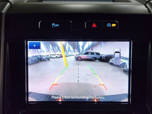 Used 2020 Ford F150 XLT w/ Equipment Group 302A Luxury image 38