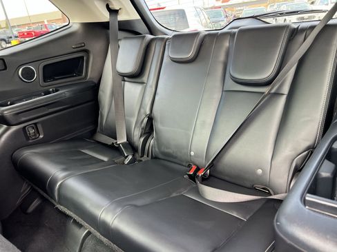 Used 2021 Subaru Ascent Limited w/ Technology Package image 26