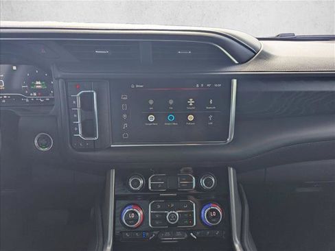 Used 2022 GMC Yukon Denali AWD/4WD image 11