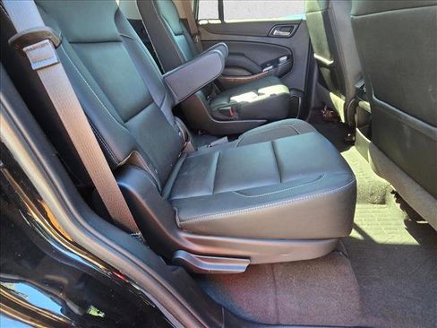 Used 2020 Chevrolet Tahoe Premier image 16