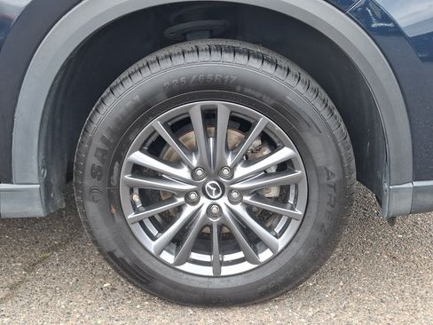 Used 2020 MAZDA CX-5 Touring AWD/4WD image 8