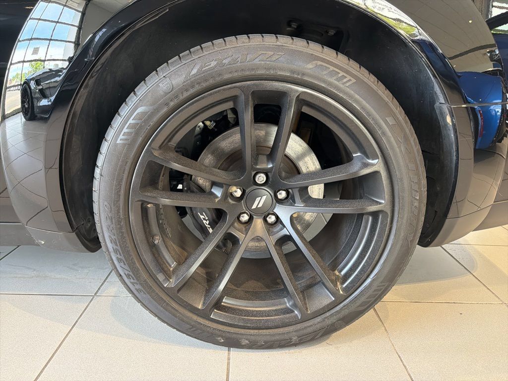 Used 2023 Dodge Challenger R/T Scat Pack RWD image 4