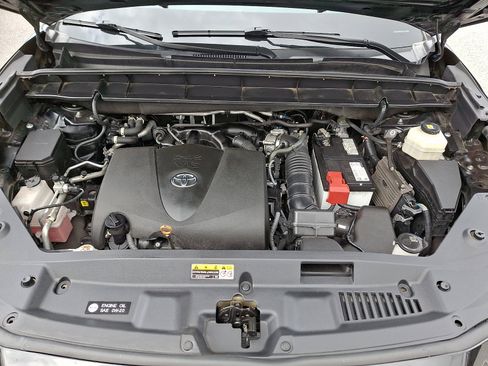 Used 2022 Toyota Highlander XSE image 31