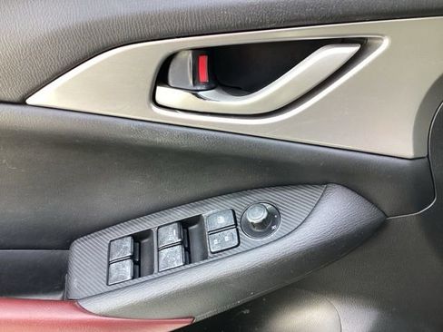 Used 2016 MAZDA CX-3 Touring w/ Premium Package image 16