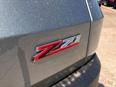 New 2026 Chevrolet Traverse Z71 w/ Enhanced Driving Package AWD/4WD image 15