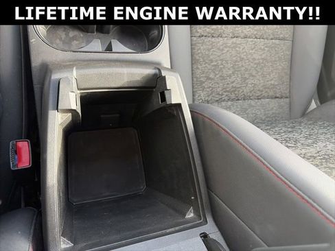 Used 2024 Chevrolet Colorado Z71 w/ Z71 Convenience Package 2 image 24