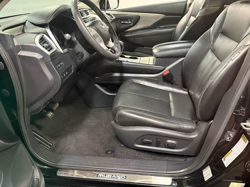 Used 2015 Nissan Murano Platinum w/ Platinum Technology Package AWD/4WD image 57