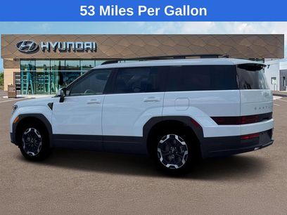 New 2026 Hyundai Santa Fe SEL