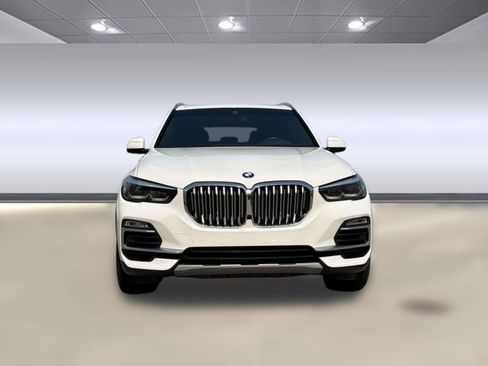 Used 2020 BMW X5 xDrive40i w/ Premium Package AWD/4WD image 5