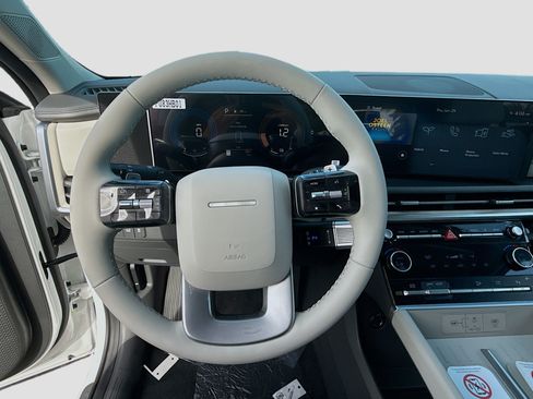 New 2026 Hyundai Santa Fe SE FWD image 8