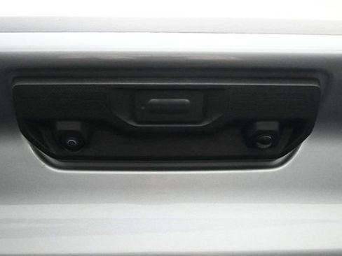Used 2024 Chevrolet Silverado 1500 RST AWD/4WD image 34