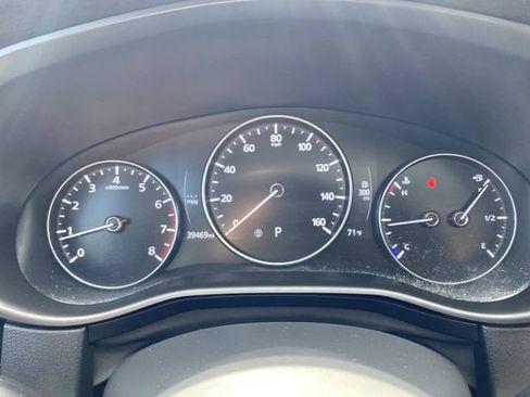 Certified 2024 MAZDA CX-50 AWD 2.5 Turbo image 17