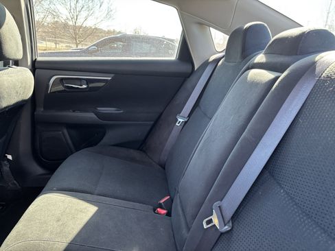 Used 2014 Nissan Altima 2.5 S image 32