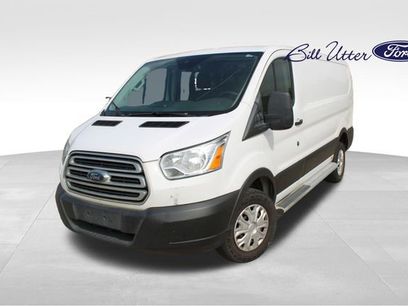 Used 2019 Ford Transit 250 130 Low Roof w/ Exterior Upgrade Package