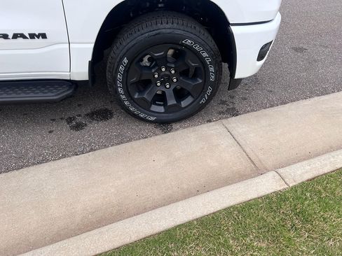 New 2026 RAM 1500 Express image 10