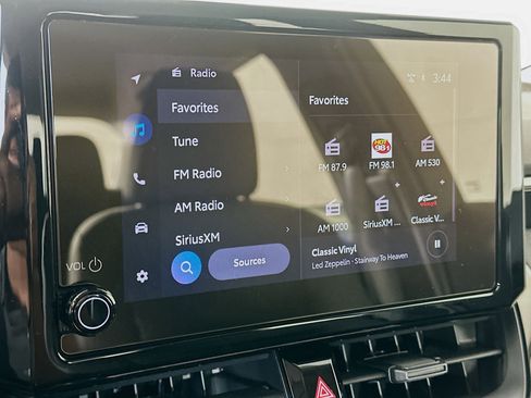 Used 2026 Toyota Corolla LE image 21