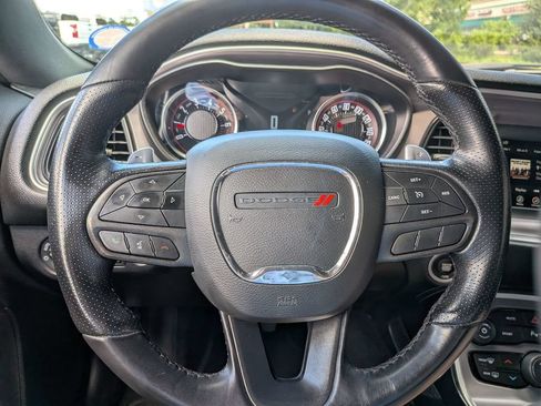 Used 2022 Dodge Challenger GT AWD/4WD image 14