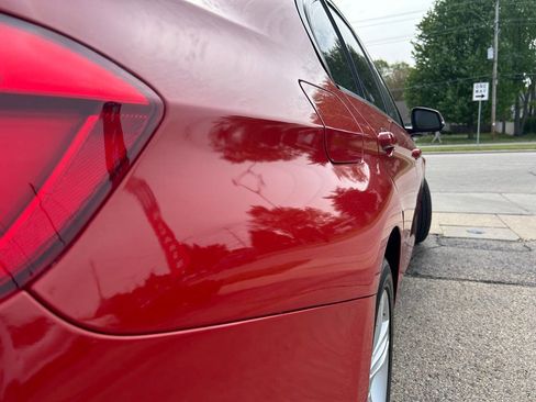 Used 2016 BMW 328i xDrive Sedan AWD/4WD image 18