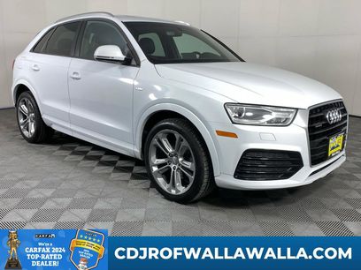 Used 2018 Audi Q3 2.0T Premium w/ Convenience Package