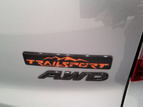 Used 2023 Honda Passport TrailSport image 48