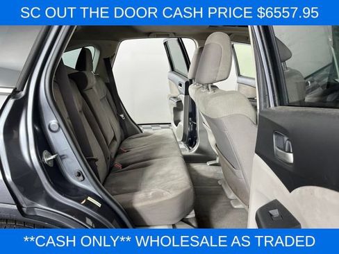 Used 2012 Honda CR-V EX image 38
